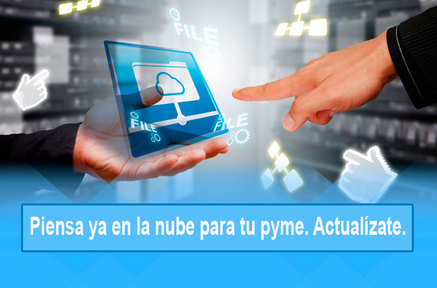 La nueva pyme actualizate