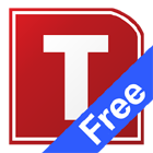 Android. icon-text-maker