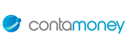 Aplicaciones Cloud. logo-contamoney