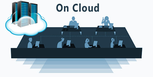 oficina on cloud