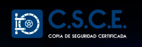 Aplicaciones Cloud. copia-seguridad-cetificada