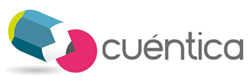 Aplicaciones Cloud. logo-cuentica