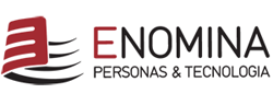 Aplicaciones Cloud. logo-enomina