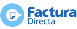 Aplicaciones Cloud. logo-factura-directa