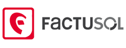 Aplicaciones Cloud. logo-factusol