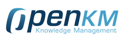 Aplicaciones Cloud. logo-openkm