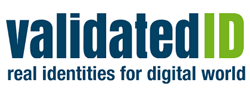 Aplicaciones Cloud. logo-validateid