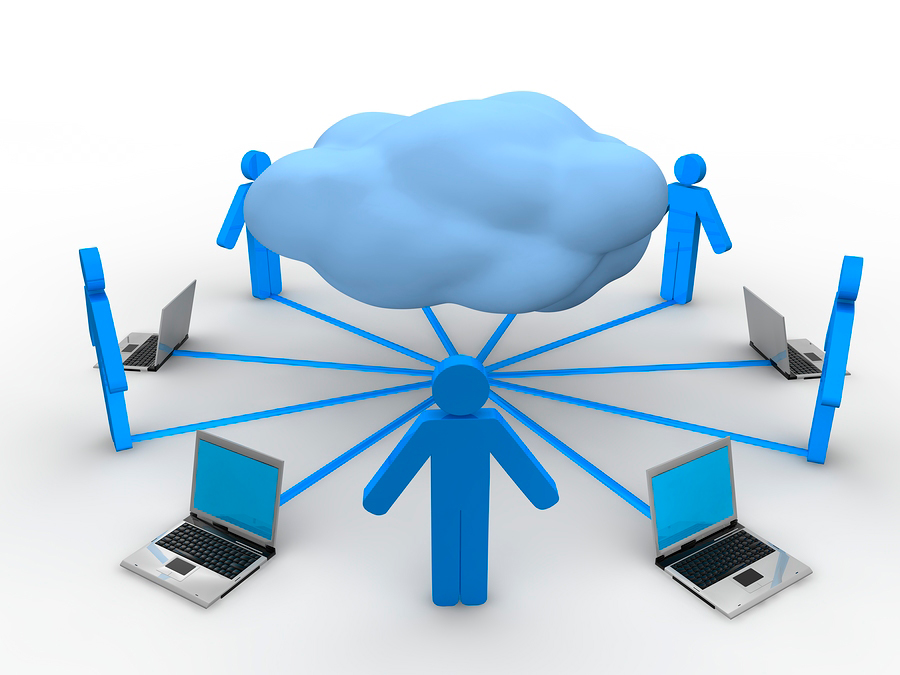 guardar archivos en la nube gratis