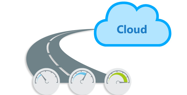Almacenamiento en la nube camino-al-cloud
