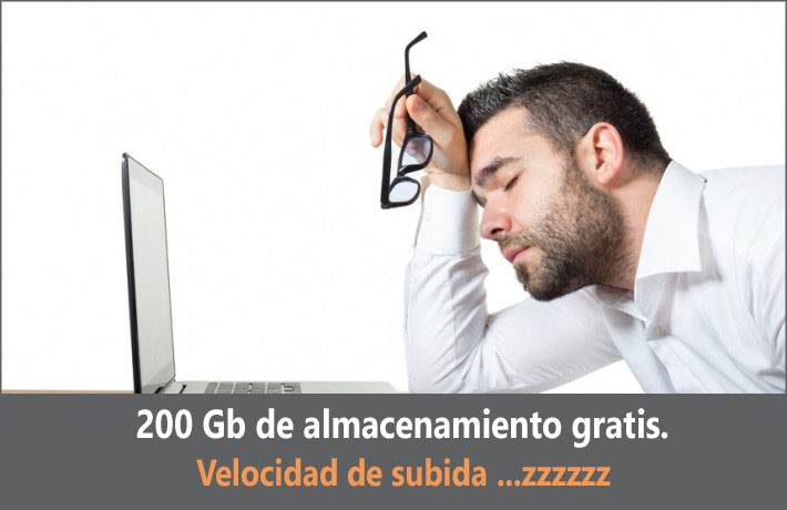 almacenamiento cloud gratis