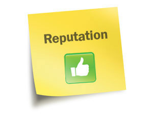 reputacion empresa