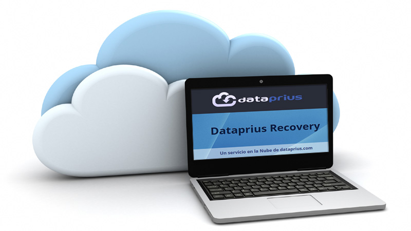 recovery backups recuperación