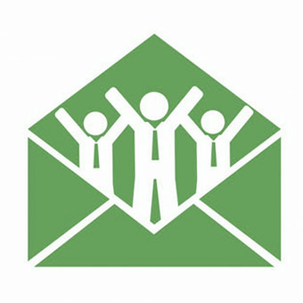 email clientes