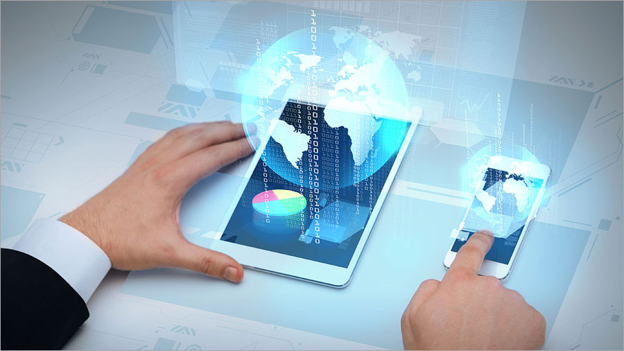 transformación digital movilidad, Dataprius