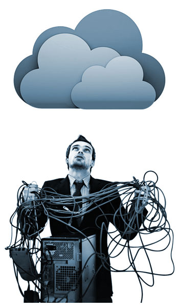 informatico on premise