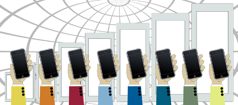 Fuga de datos en la empresa