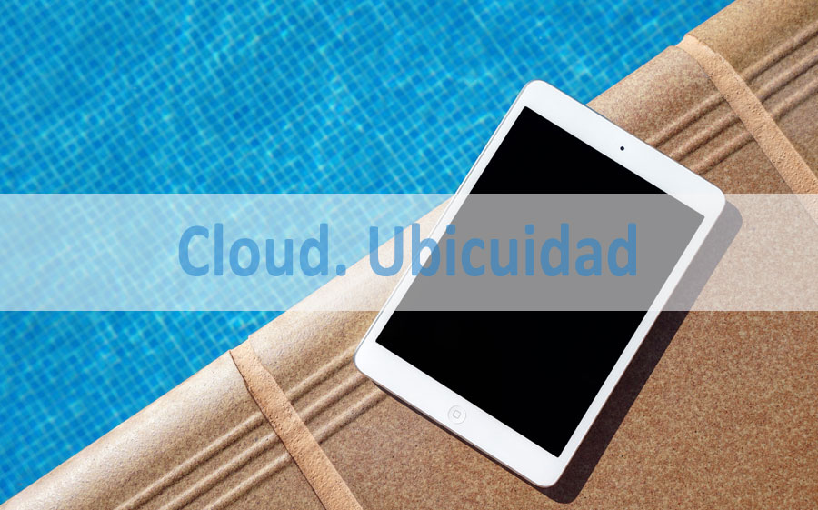 cloud computing ubicuidad