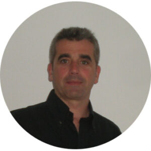 Francisco Javier Ruiz