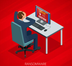Ataques ransomware