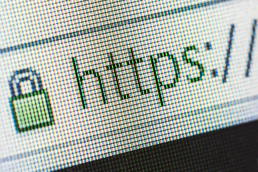 Https cifrado ssl