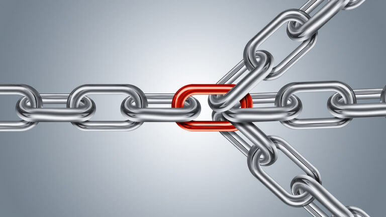 Excel con vinculaciones en la nube