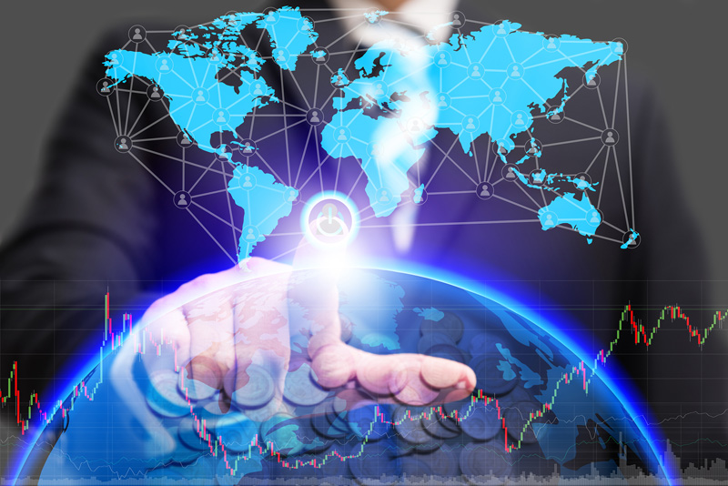 Los datos son dinero
