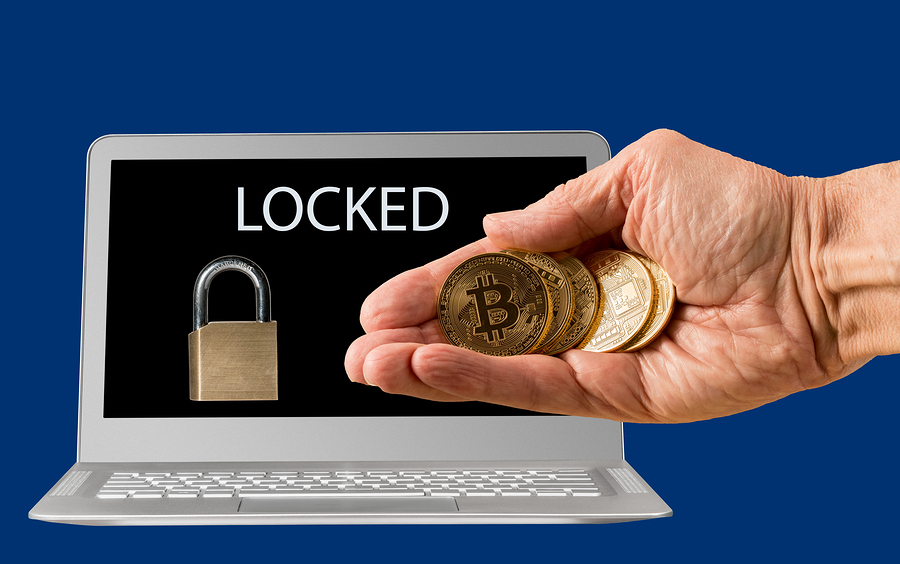 Rescate desencriptar archivos ransomware