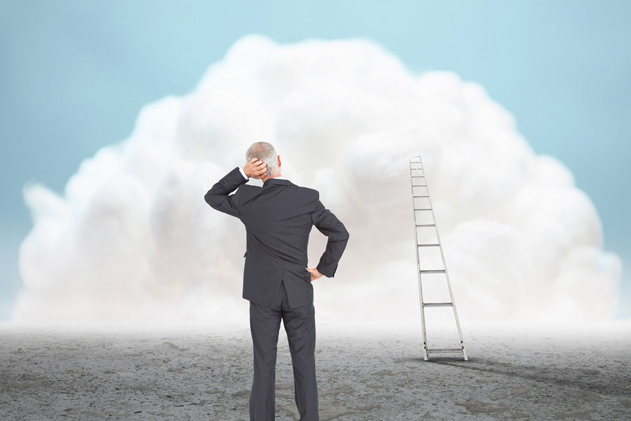 Dudas cloud computing