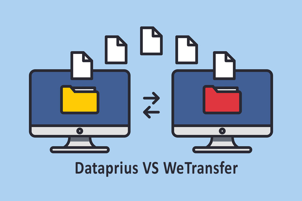 wetransfer-vs-dataprius