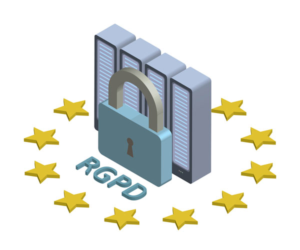 Dataprius Adaptación RGPD