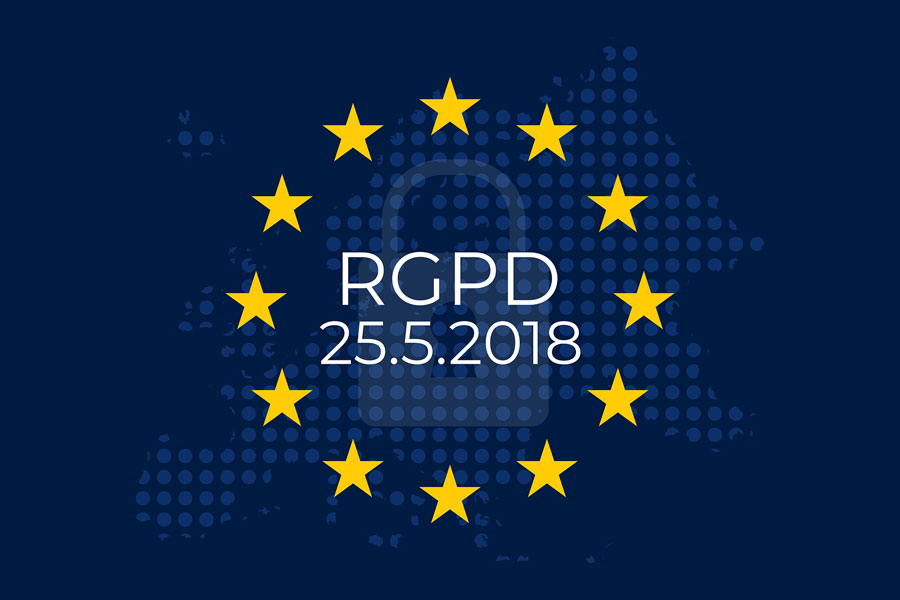 RGPD 25 de mayo