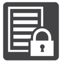 Icono seguridad