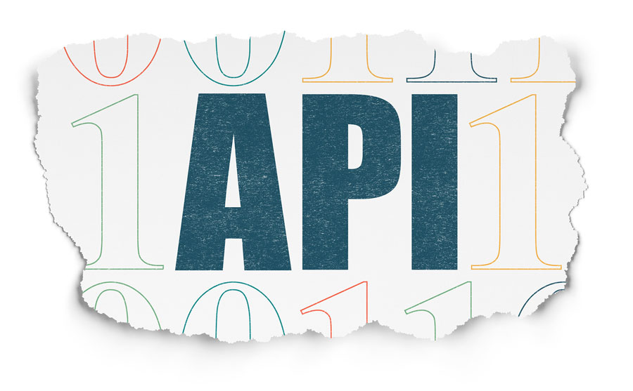 Ilustración API