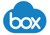 Logotipo Box