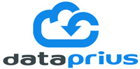 Logotipo Dataprius