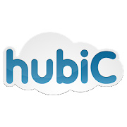 Logotipo Hubic