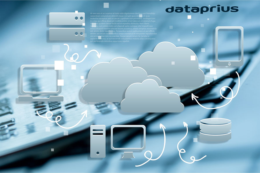 Dataprius Cloud