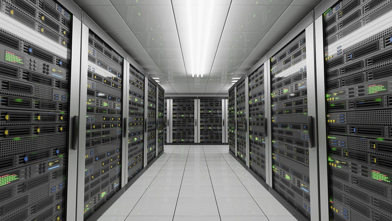 Datacenter o centro de datos