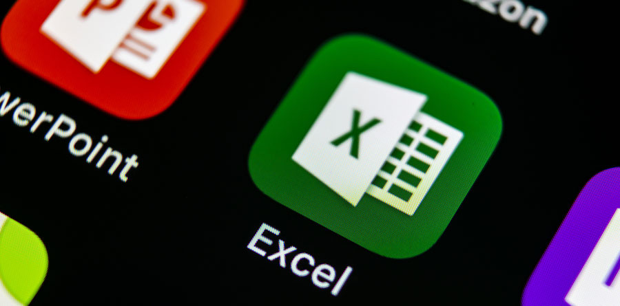 Ilustración de Excel