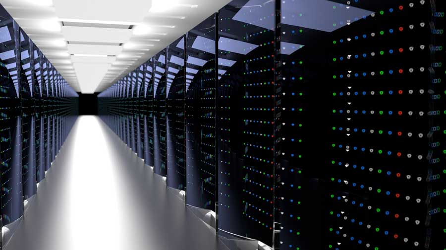 proveedor nube armarios rack