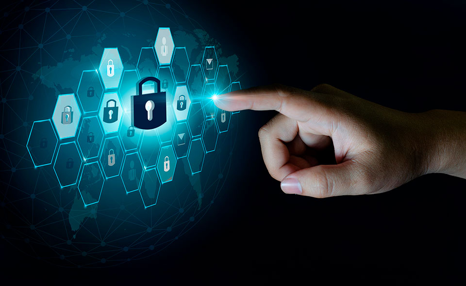 seguridad empresas en la nube