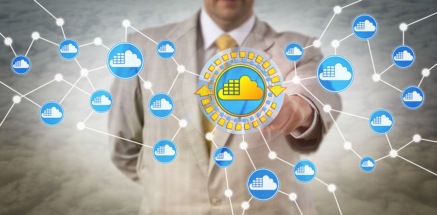 qué es el cloud computing