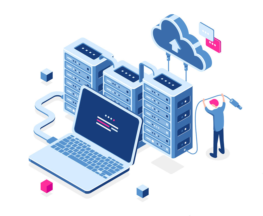 Migrar al Cloud