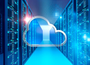 almacenamiento cloud