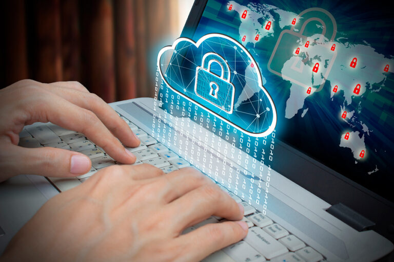 guardar mis datos en la nube