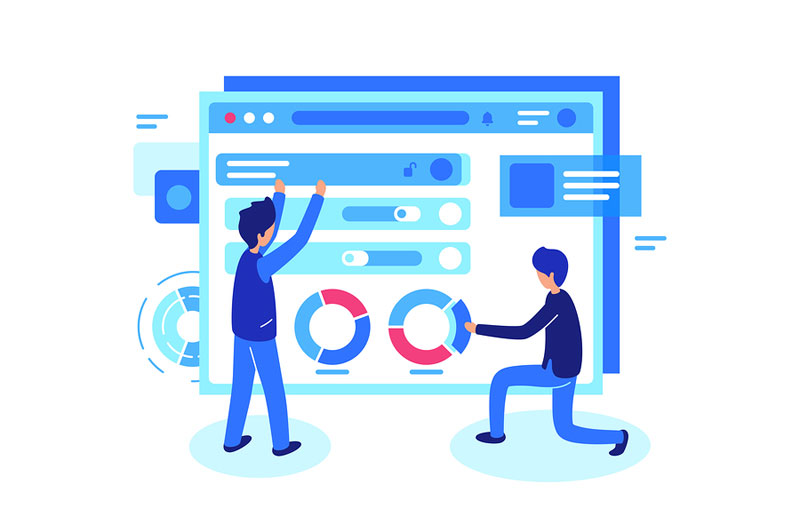 Construir aplicación