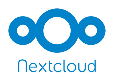 Logotipo de Nextcloud