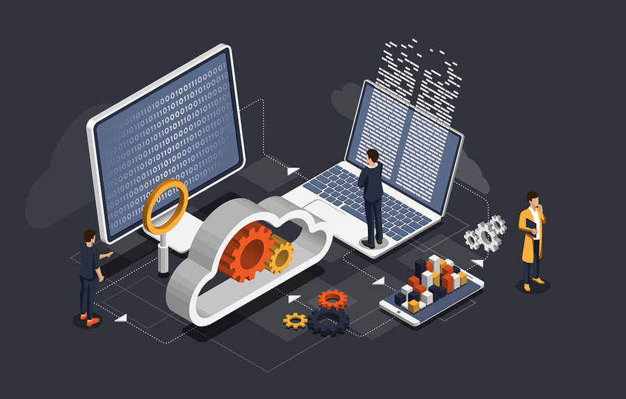 Cloud computing empresa