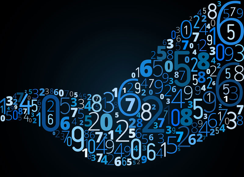 Cifrado de los datos