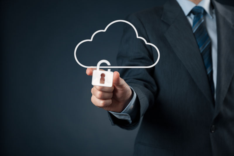 Seguridad privacidad en la nube